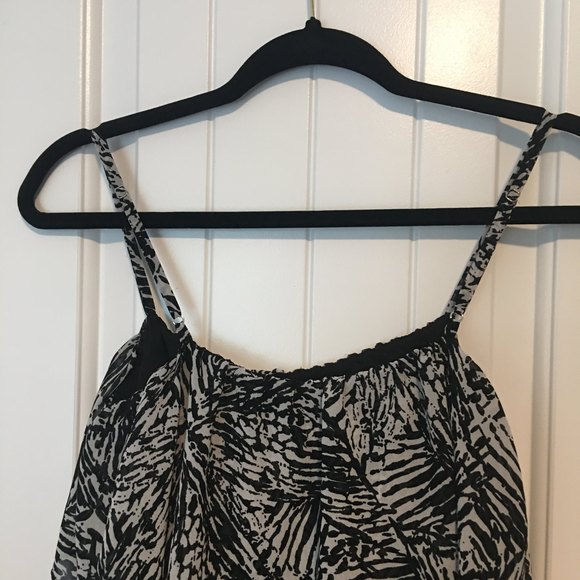 BCBGeneration jumpsuit sz xs - Picture 2 of 10